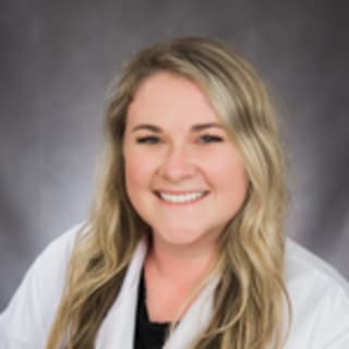 Madison Compton, DO, Family Medicine, Knoxville, TN