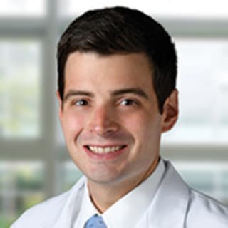 Jonah White, MD, General Surgery, Altamonte Springs, FL