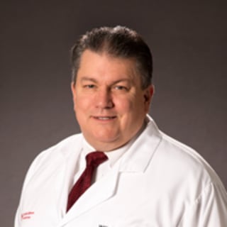 William Hollifield, MD, Emergency Medicine, Chesterfield, MO