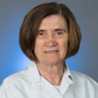 Agnes Horvath, MD