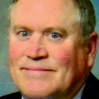 Gregory Stewart Sr.