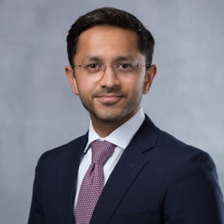 Rohit Jain, MD, Internal Medicine, New York, NY