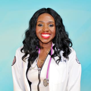 Sueaen Daly, DO, Resident Physician, Philadelphia, PA