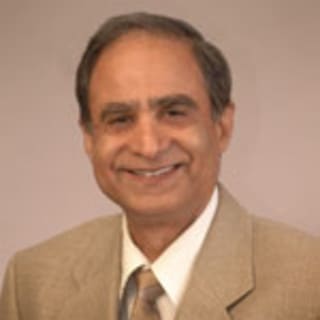 Hashmat Ashraf, MD, Thoracic Surgery, Buffalo, NY