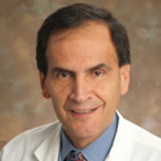 Guillermo Umpierrez, MD, Endocrinology, Atlanta, GA, Grady Memorial Hospital