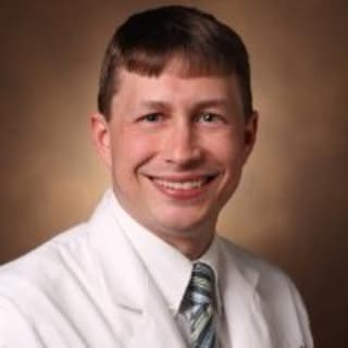 Isaac Thomsen, MD