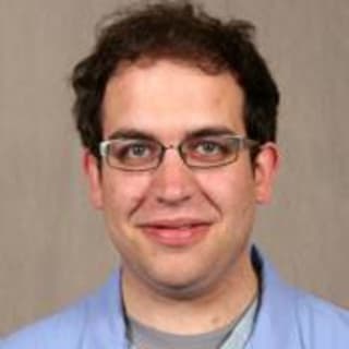 Andrew Riskin, MD, Emergency Medicine, Chicago, IL, AMITA Health Saints Mary & Elizabeth Medical Center Chicago