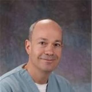 Richard Krauthamer, MD, Radiology, Torrance, CA, Torrance Memorial Medical Center