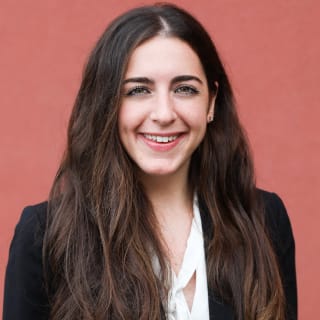Andrea Lifrieri, MD