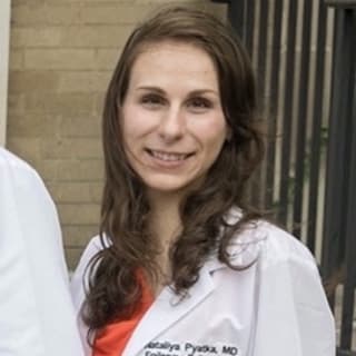 Nataliya Pyatka, MD, Neurology, Modesto, CA, Kaiser Permanente Manteca Medical Center