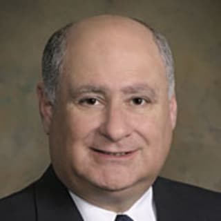 Howard Rubenstein, MD