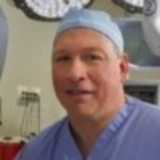 William Petraiuolo, MD, General Surgery, Willoughby, OH, West Medical Center