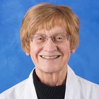 Mary Ginder, Family Nurse Practitioner, Lititz, PA, Penn Medicine Lancaster General Health
