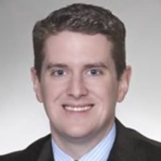 Nevin McGinley, MD