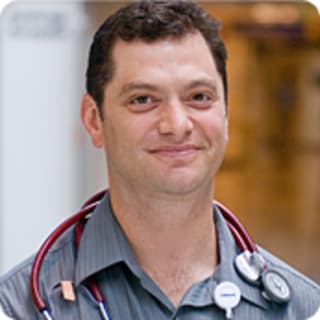 Lucas Hoffman, MD, Pediatric Pulmonology, Seattle, WA, Seattle Children's Hospital