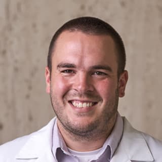 Zachary Meyer, MD, Physical Medicine/Rehab, Omaha, NE, Texas Health Presbyterian Hospital Dallas