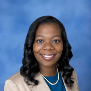 Kimberly Tuggle, MD, Resident Physician, Memphis, TN