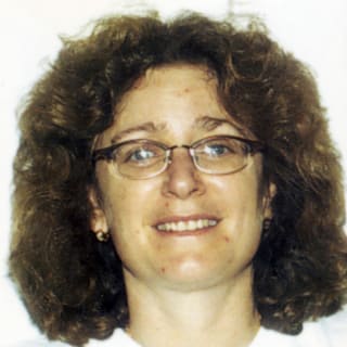 Peggy Seidman, MD
