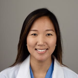 Crystal Chiang, MD, Emergency Medicine, Boston, MA