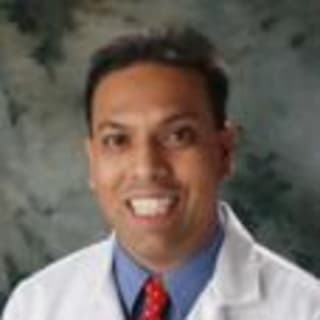 Sudip Tripathy, MD, Internal Medicine, Tulsa, OK, Saint Francis Hospital
