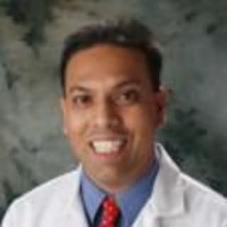 Sudip Tripathy, MD, Internal Medicine, Tulsa, OK