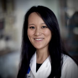 Huan Xu, MD, Infectious Disease, Houston, TX