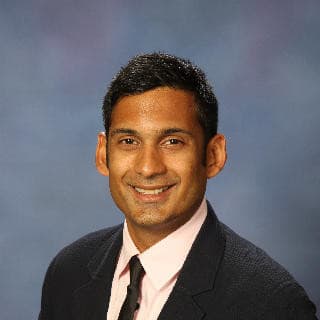 Vaibhav Moondra, MD