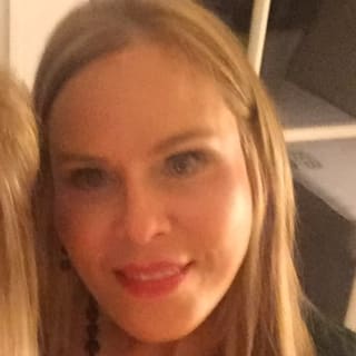 Lynne Ulevich