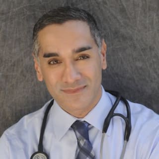 Asif Rafi, MD, Geriatrics, Los Angeles, CA