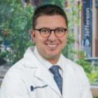 Adam Bodzin, MD, General Surgery, Philadelphia, PA, Thomas Jefferson University Hospital