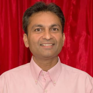 Pankaj Patel, MD, Physical Medicine/Rehab, East Orange, NJ