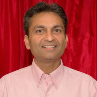 Pankaj Patel, MD