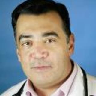 Rodolfo Miranda, MD, Pulmonology, New York, NY, NYU Langone Hospitals