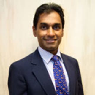 Ganesh Gupta, MD