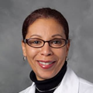 Diane Jackson-Richards, MD