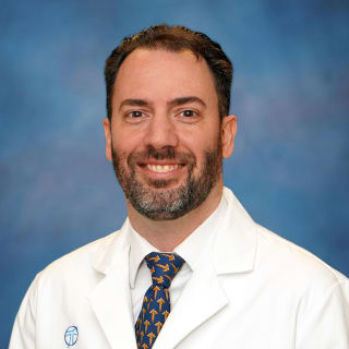 Marc McCleary, MD, Family Medicine, Cinnaminson, NJ