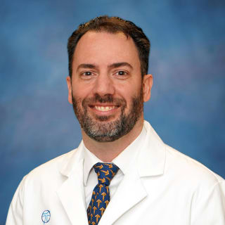 Marc McCleary, MD, Family Medicine, Fairview Heights, IL, HSHS St. Joseph's Hospital