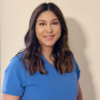 Karen (Salazar) Edgecomb