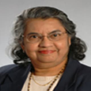 Niranjana Thaker, MD