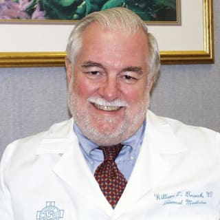 William Branch Jr., MD, Internal Medicine, Atlanta, GA, Emory University Hospital