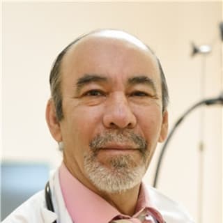 Carlos Montenegro, MD, Medical Genetics, Jamaica, NY