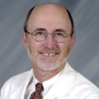 Burke Brooks Jr., MD, Oncology, Baton Rouge, LA, Ochsner Medical Center