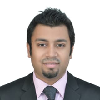 Arsalan Siddiqui, MD, Internal Medicine, Detroit, MI