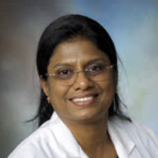 Akila Muthukumar, MD, Pediatric Hematology & Oncology, Galveston, TX, University of Texas Medical Branch