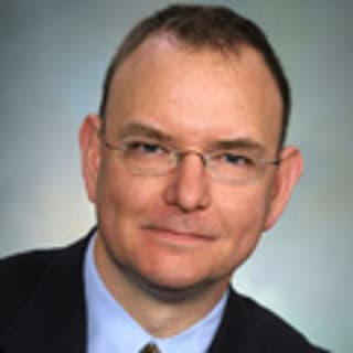 James Klena, MD