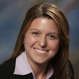 Stefanie Ruffolo, MD