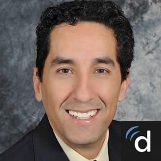 Misagh Karimi, MD, Oncology, Orange, CA