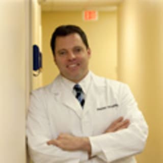 Vincent Galiano, MD, Family Medicine, Jacksonville, FL, Baptist Medical Center Jacksonville