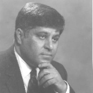 Sayedur Rahman, MD