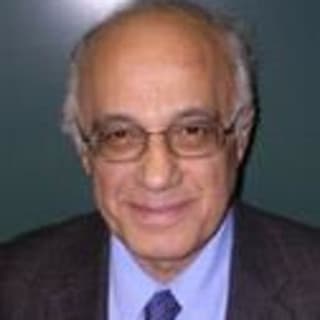 Ziad Daoudi, MD